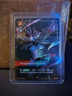 Kaisa overnumber mint riftbound