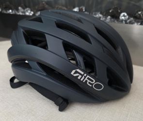 Giro HELIOS Spherical Cycling Helmet