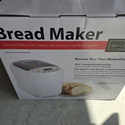 Breadmaker
