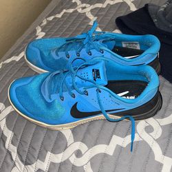 Nike and Adidas shoes 