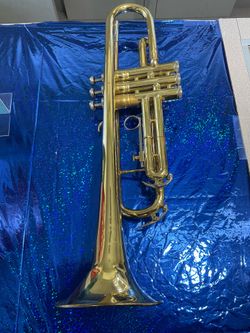 Conn Trumpet