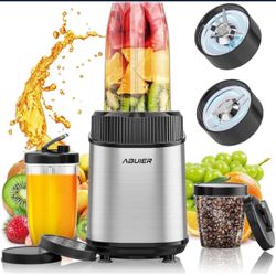 Brand New Abuler Multifunctional Blender