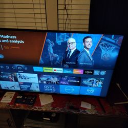 Toshiba Fire Tv