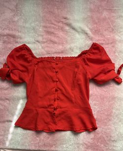 Red Top