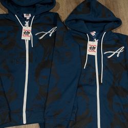 ASAALI Hoodie
