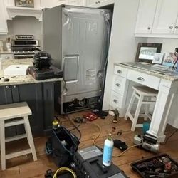 Refrigerator Repair 