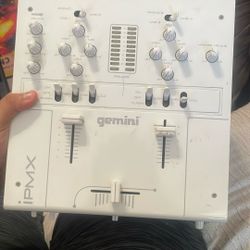 Gemini IPMX 
