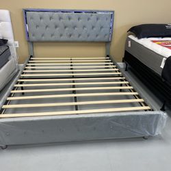 Brand New Queen Size Bed Frame 4Th JULY SALE 
