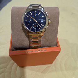Reloj Tory Burch