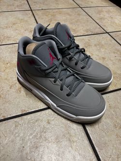 JORDAN SHOES