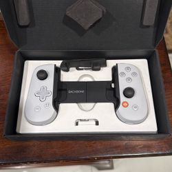 Backbone Controller PlayStation Edition For Phone