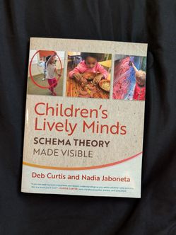Children's lively minds textbook