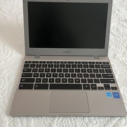 SAMSUNG CHROMEBOOK 4