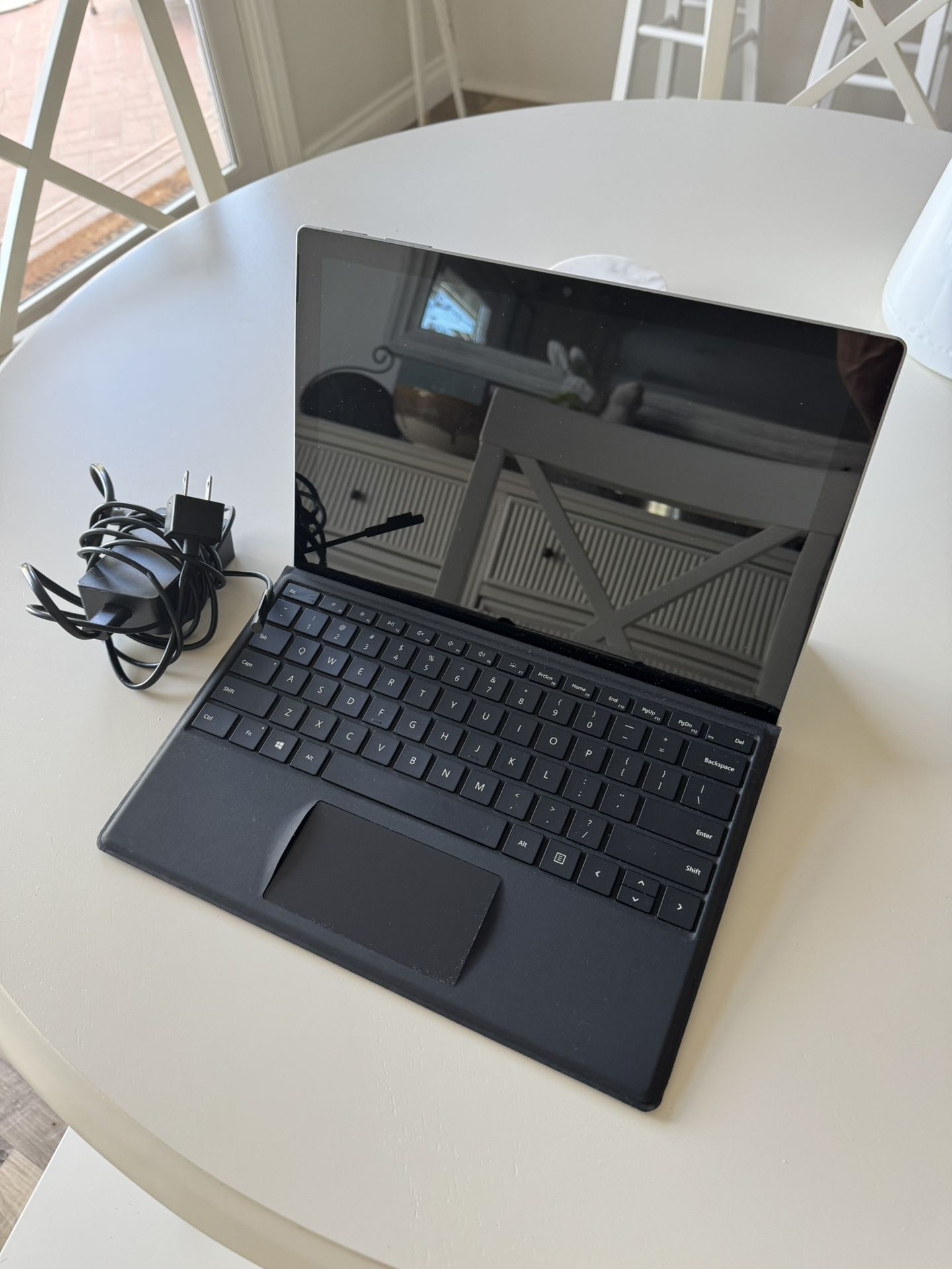 Microsoft Surface Pro 7 Laptop - 12.3”