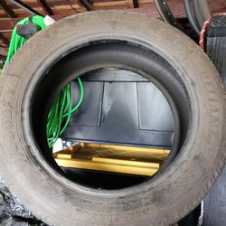 Goodyear Tire