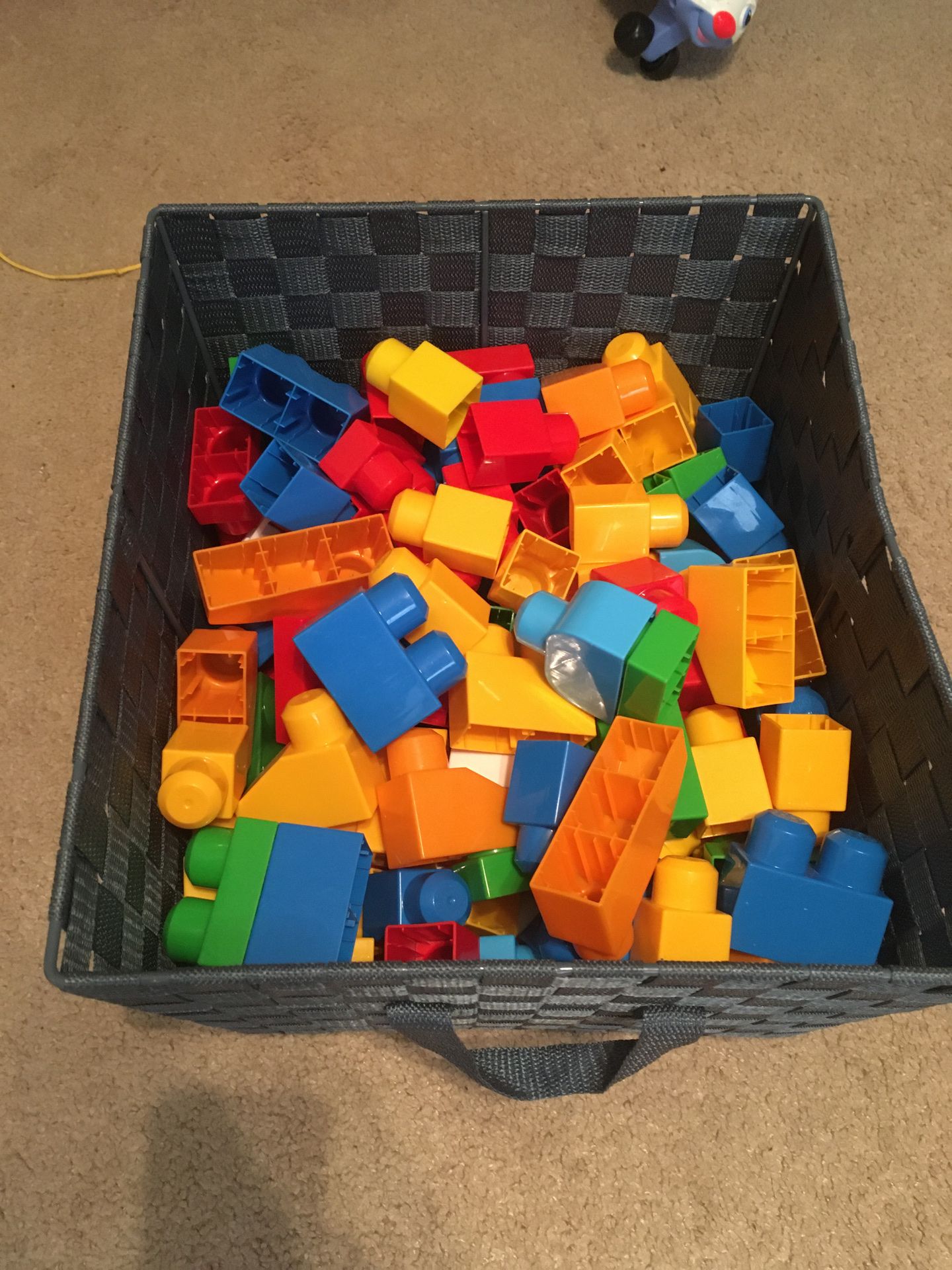 Mega blocks Legos for Sale in Dunedin, FL - OfferUp