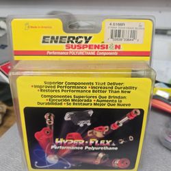 Energy Suspension Mustan Away Bar Bushing