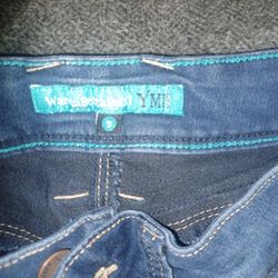 Designer Jeans