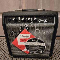Fender Frontman 10g Guitar Amp