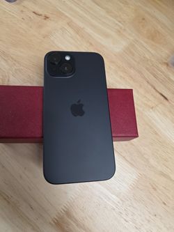 Iphone 15 128gb.  Tmobile I METRO Pcs