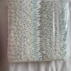 64  Pampers Zize1