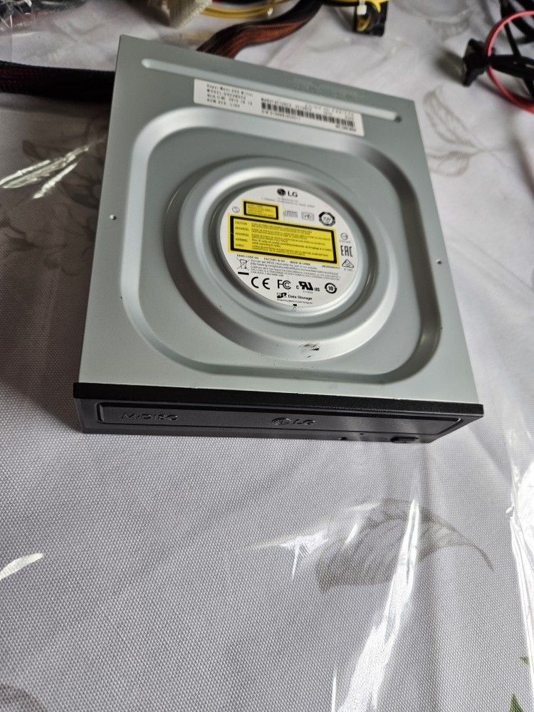 Computer Gaming Parts