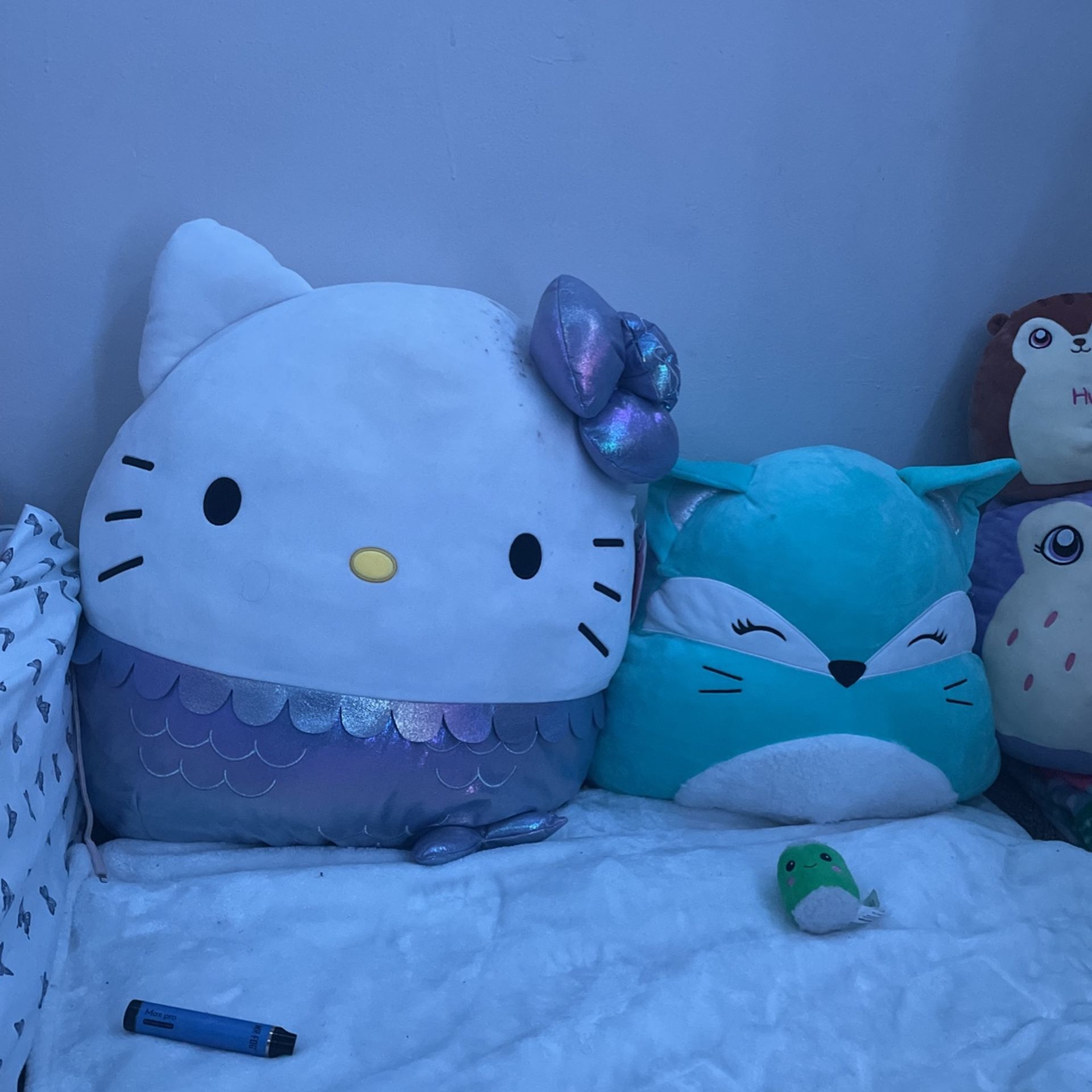 Squishmallows