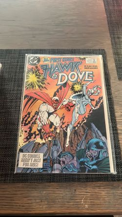 Comic book sell