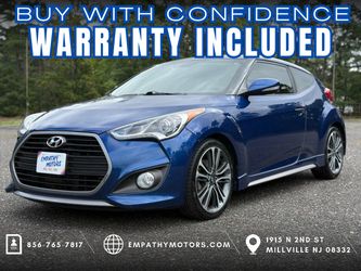 2016 Hyundai Veloster