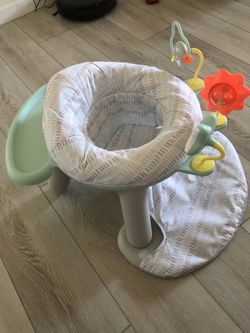 Baby Seat