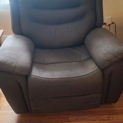 Electric Recliners With USB port