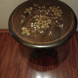 Beautiful Vintage Table 