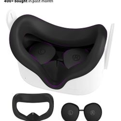 Oculus Quest 2 For Sell