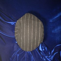 Men’s Gatsby Costume Accessories – Flat Cap & Bow Tie, Vintage-Style Pocket Watch1920s Style