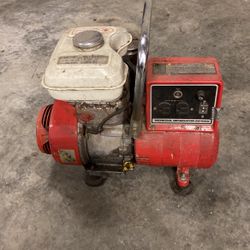 Honda Generator