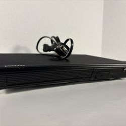 Samsung BD-JM57C Blu-ray Disc DVD Player  NO REMOTE CONTROL