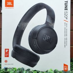 JBL TUNE 520BT