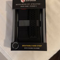 iPhone 5 Case (free)