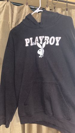 playboy hoodie