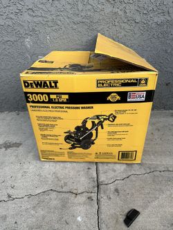 Pressure Washer Eléctric