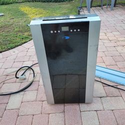Portable Ac  14000 BTU
