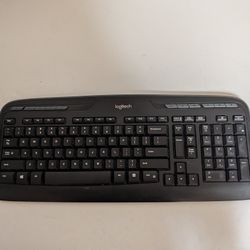 Gaming Keyboard