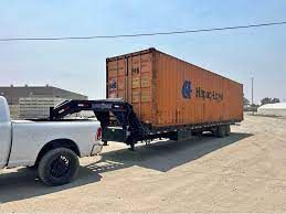 20ft and 40ft Shipping Container Available in Fort Wayne, IN