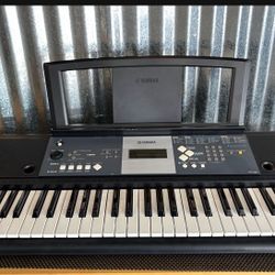 Samsung Keyboard YPT-230
