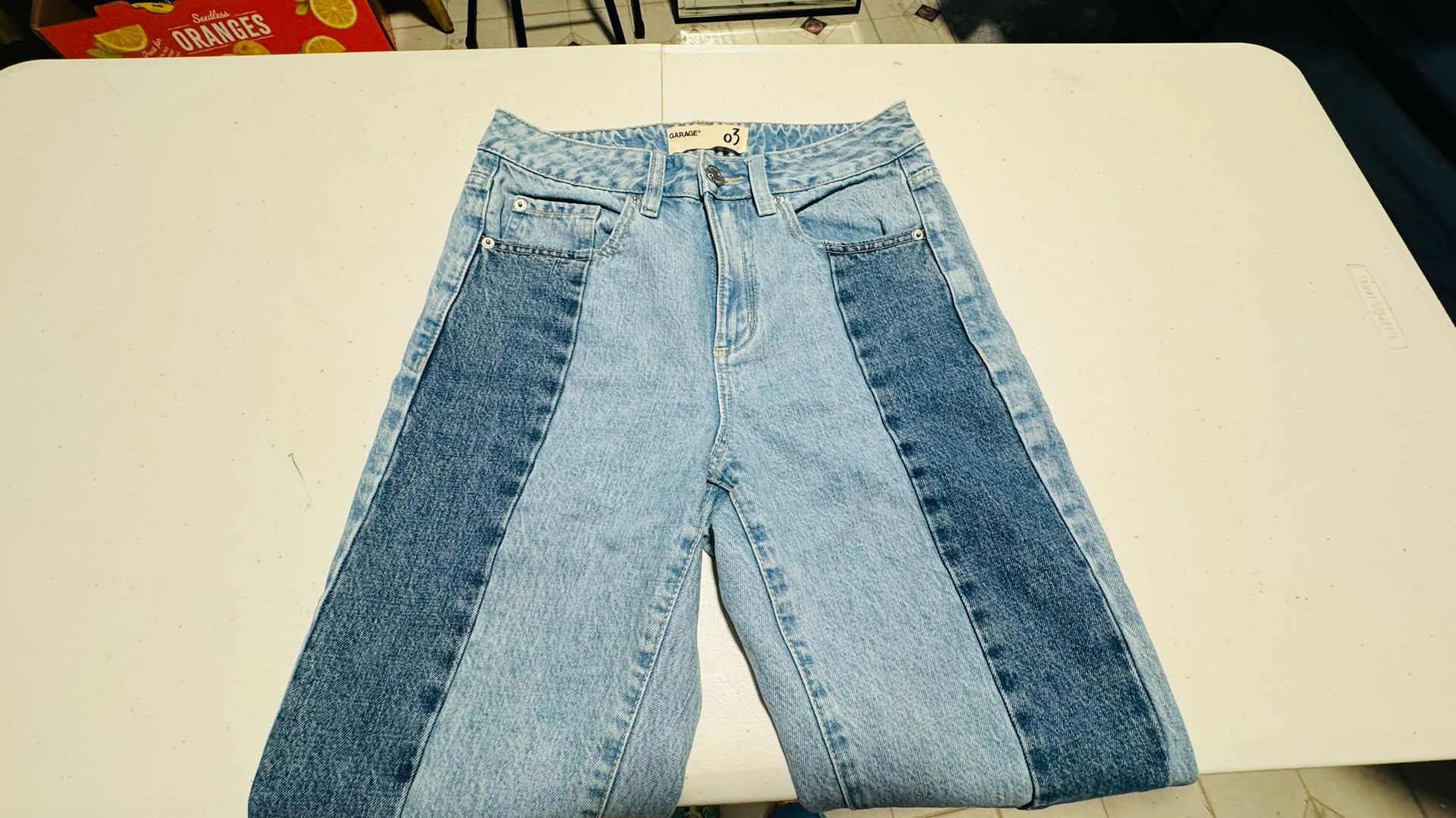 Garage Women Jeans 