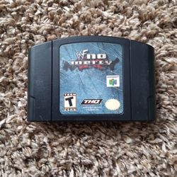 Nintendo 64 