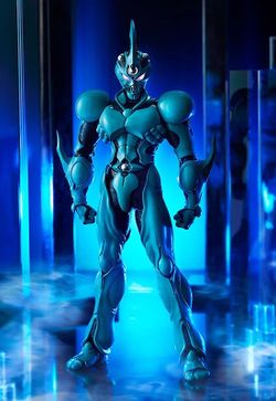 Goodsmile Max Factory 1/6 Guyver Figure - MISB