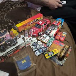 nascar collection 