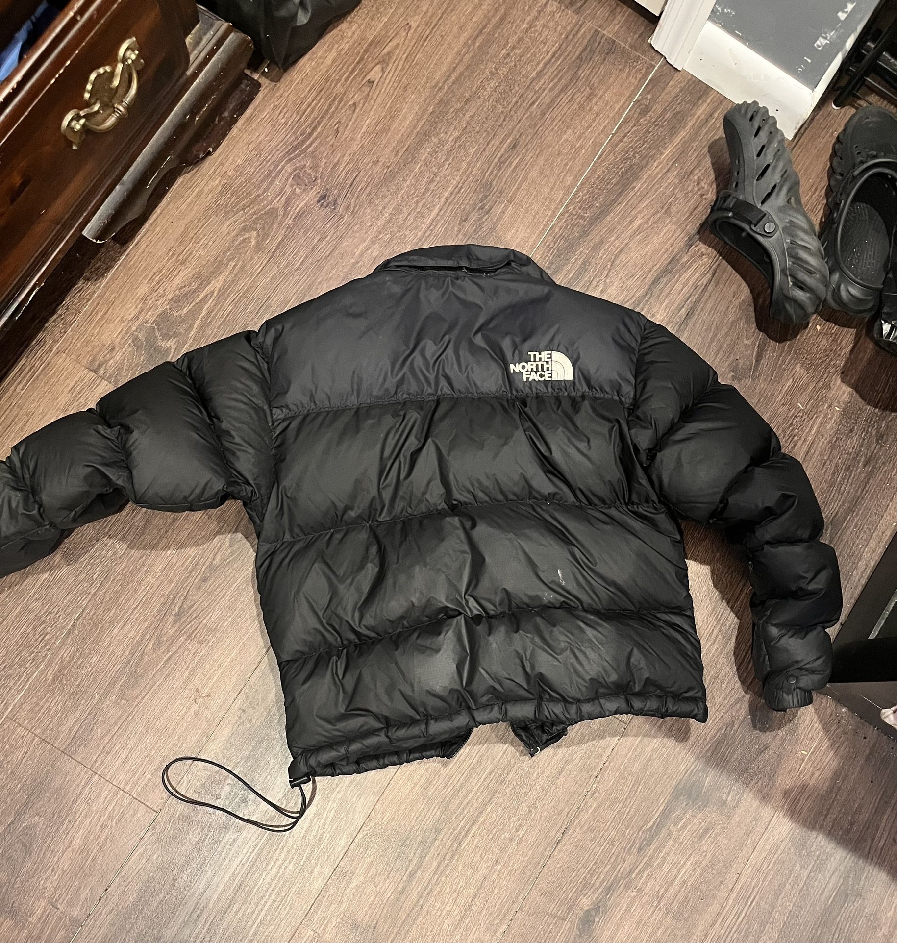 North face 1996 Retro Nuptse Jacket