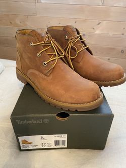 TIMBERLAND Size 9 Like New $80